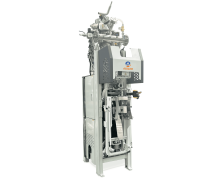 Pneumatic Valve Bag Filling Machine