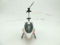 helikopter 3.5CH RC dengan giro + Flash Light