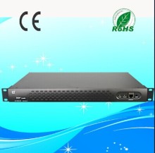 Docsis3.0 1u Chassis Cmts