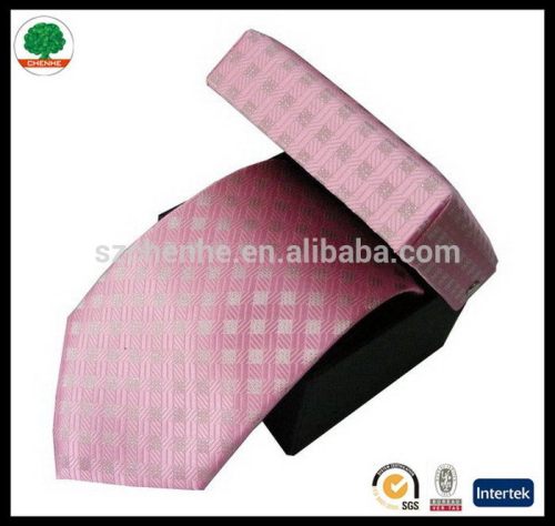 Special hot sale necktie box for gift