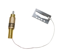Standard heater tool for FPC,PCB the flexible circuit board welding