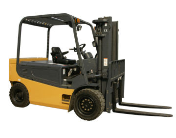 5Ton Electric Forklift