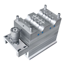 Plastic Injection PVC Pipe Mold