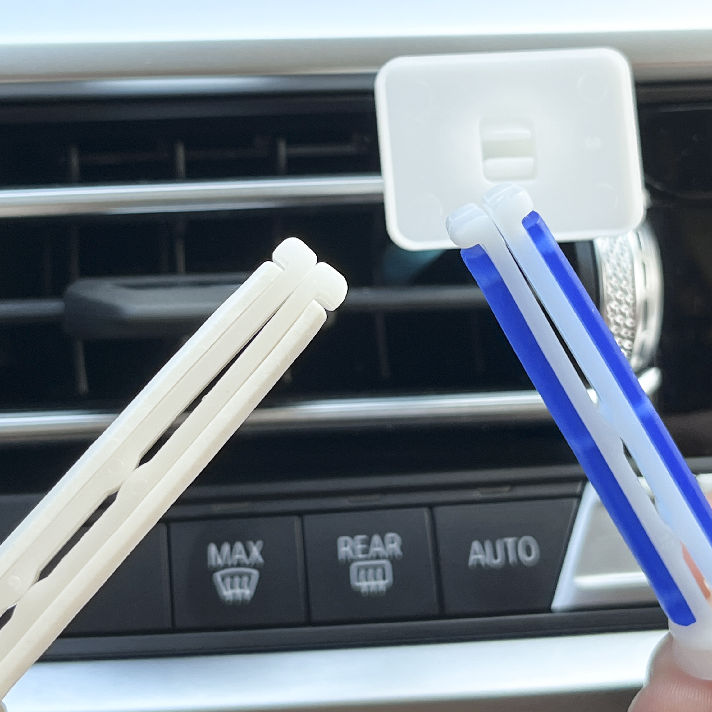 Custom Logo Scent Refresher Diffuser