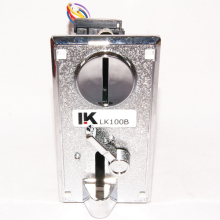 LK100B Coin acceptor for jukeboxes