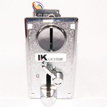 LK100B Coin acceptor for jukeboxes