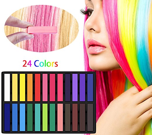 Hair Dye Chalk