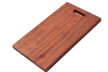 Classic Kitchen Wood Cutting Board