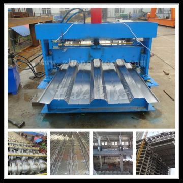 aluminium forming machine, roller sheet metal machinery