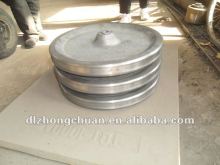 Belt wheel Casting