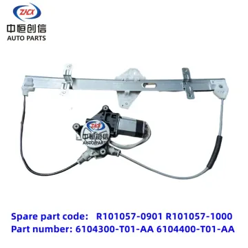 Front door electric window regulator for changan Honor