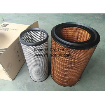 1109-02576 Genuine Yutong Bus Parts Air Filter