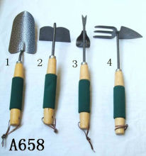 multi-purpose garden tools