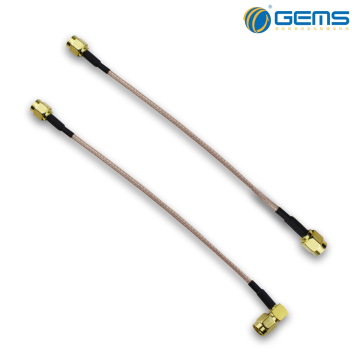 RG316 Dual Coaxial Cable Search Engine