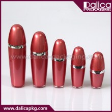 Hot selling innovative sunscreen lotion plastic bottle