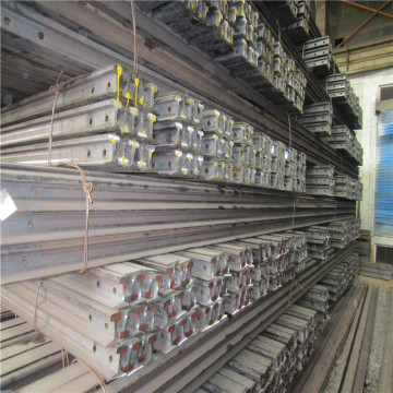 Rail For Coal Mine Rail S30 55Q