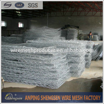 Lowest Price Chicken Hexagonal Wire Mesh