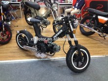 110cc mini baboon motorcycle
