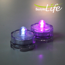 Wholesale water proof mini LED tea light