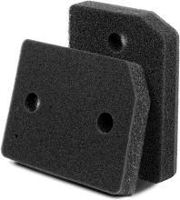 Vacuum Cleaner Filter Kit for 9164761: Pre-Filter Replacement Part