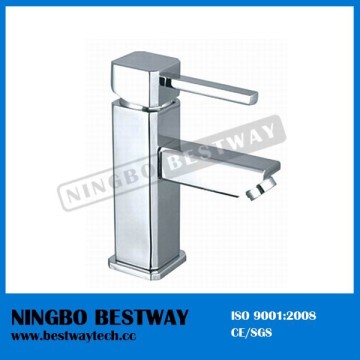 Zinc Alloy Fitting A Mixer Water Shower Mixer