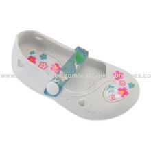 Garden EVA clogs for children