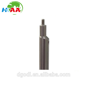 high precision china printer shaft, stainless steel eccentric shaft