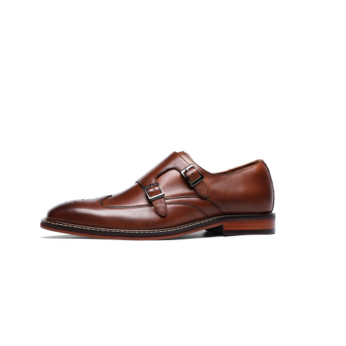 Business Men's Soft Dress Shoes