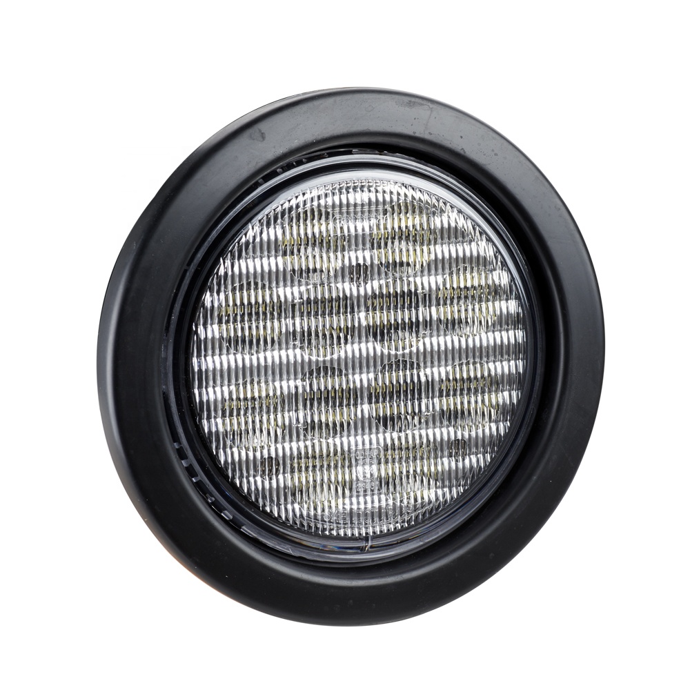 DOT E4 100% 防水 10-30V LED 卡车拖车倒车后尾灯灯