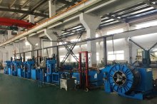 Tandem Mill Continuous Mill