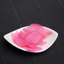 Sakurazuke Japanese Pickled Radish