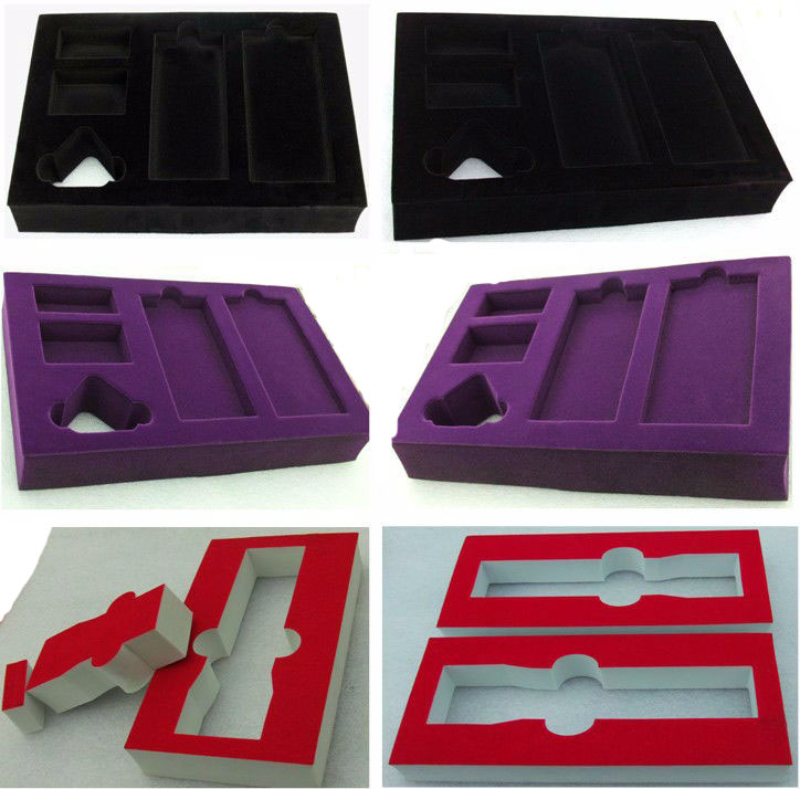 Eva foam insert