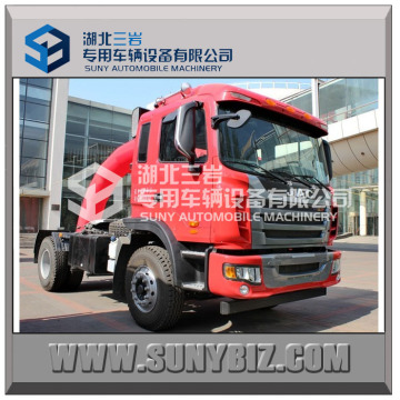 JAC 4X2 300hp Tractor Truck tractor head