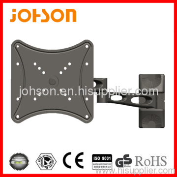 Swivel Arm Plasma Lcd Tv Wall Mount?