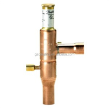 Dan-Foss KVP 12 Evaporator Pressure Regulator Valve - Part Number 034L0023