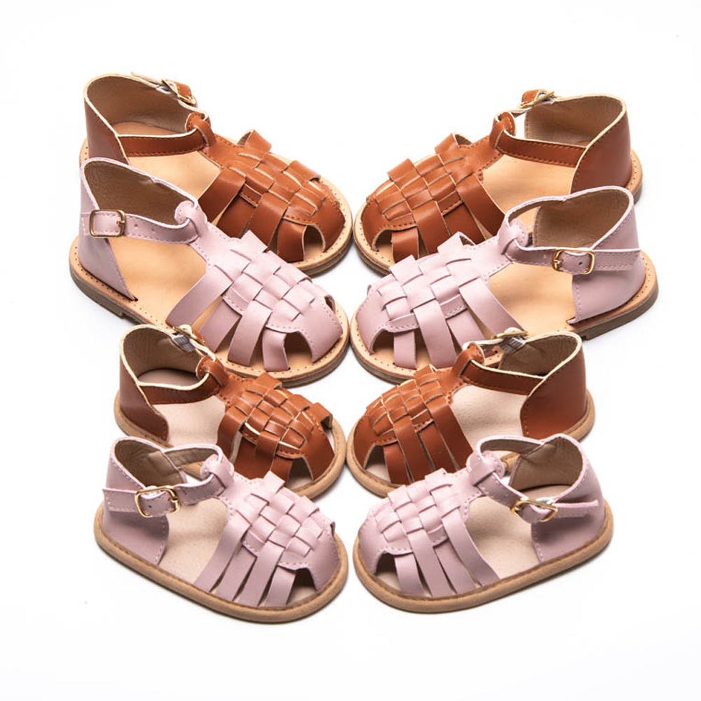 baby sandals