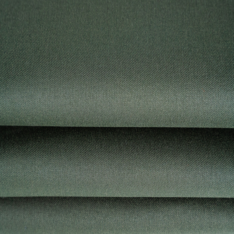 адзенне з поликоттона polycotton clothing