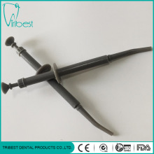 Dental Disposable Plastic Amalgam Carrier