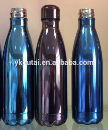 OTPK-50 cola shape bottle cola bottle swell bottle