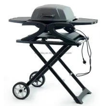 Esun Electric BBQ Grill High Temperature Cooking Outdoor IP44