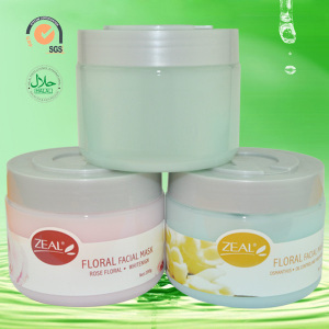 High Tightening Osmanthus Leave on Mask