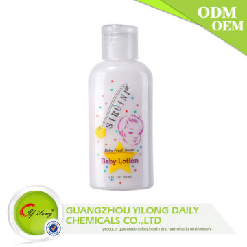 Customizable Wholesale Natural Moisture Knowing Body Lotion