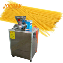 High Quality Pasta Spaghetti Tagliatelle Maker Machine - Italian Pasta Extruder