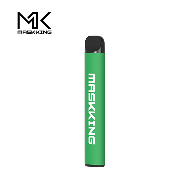 Maskking 2ml Ejuice E Cig Disposable Pod System