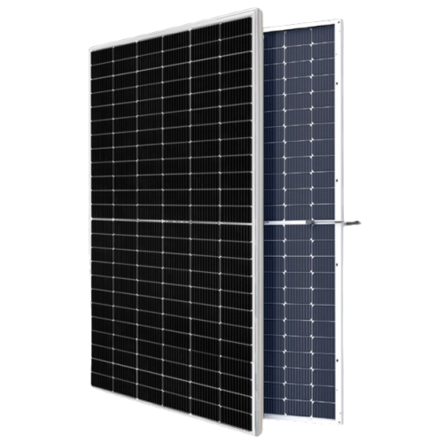 ODA-144MHD 182 PERC Solar Panel