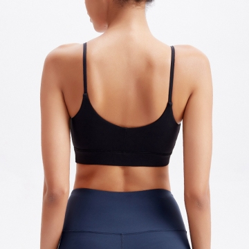 Women's Racerback Sports bra