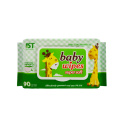 Babys Alter Hautpflege Baby Wet Wipes