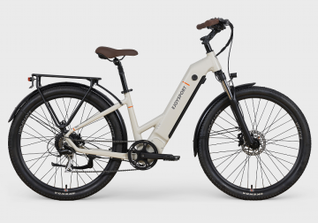 Assisted Hybrid Electric Bikes