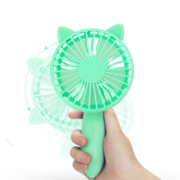 Mini handle cooler green color