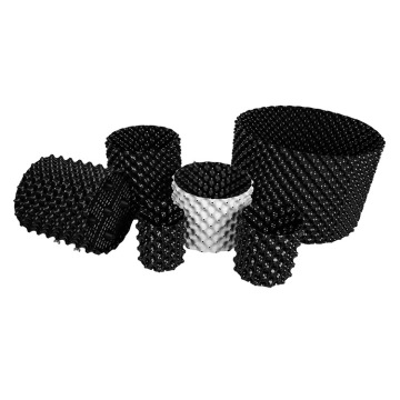 Cheapest Hydroponic Air Pruning Grow Bags & Root Pots